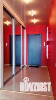 Студия квартира, на длительный срок, 50м2, 13/17 этаж