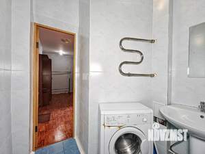 1-к квартира, на длительный срок, 54м2, 7/10 этаж