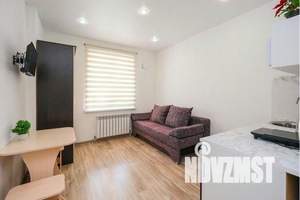 1-к квартира, посуточно, 20м2, 1/24 этаж