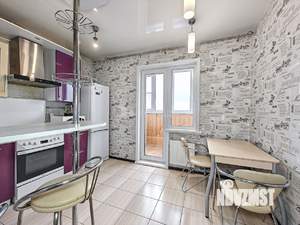 1-к квартира, на длительный срок, 36м2, 24/26 этаж