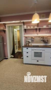 Студия квартира, на длительный срок, 33м2, 13/27 этаж