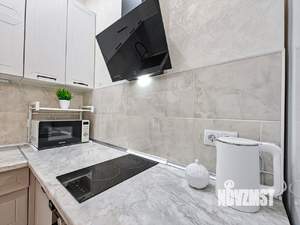 2-к квартира, посуточно, 44м2, 18/25 этаж