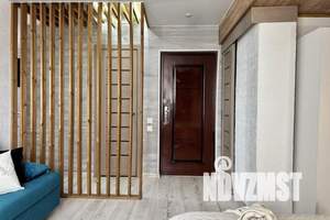 2-к квартира, посуточно, 40м2, 3/9 этаж