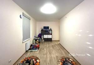 2-к квартира, на длительный срок, 60м2, 22/24 этаж