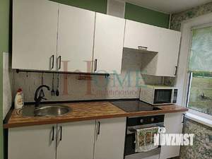 1-к квартира, на длительный срок, 30м2, 1/10 этаж
