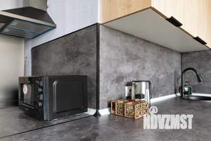 Студия квартира, посуточно, 30м2, 22/23 этаж