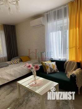 1-к квартира, на длительный срок, 31м2, 4/5 этаж