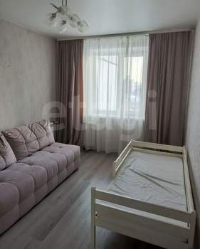 2-к квартира, на длительный срок, 53м2, 9/10 этаж