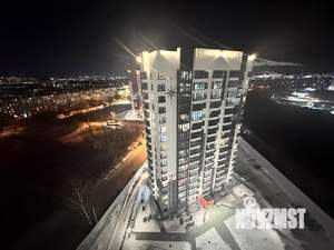 1-к квартира, на длительный срок, 32м2, 17/17 этаж