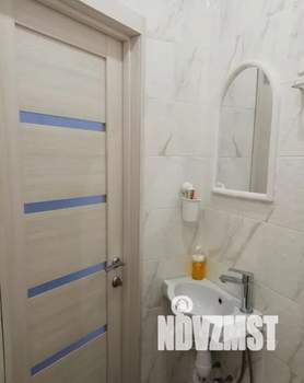 Студия квартира, посуточно, 18м2, 2/14 этаж