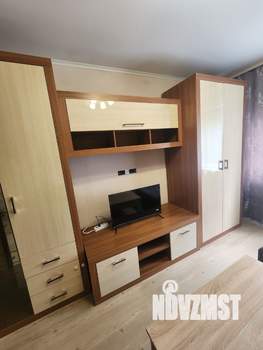 2-к квартира, на длительный срок, 50м2, 2/5 этаж