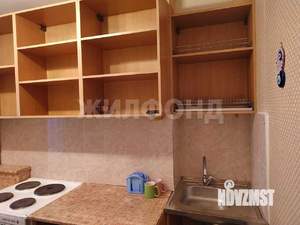1-к квартира, на длительный срок, 38м2, 5/9 этаж