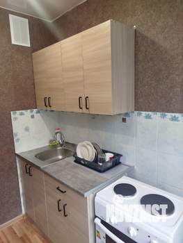 1-к квартира, на длительный срок, 30м2, 2/5 этаж