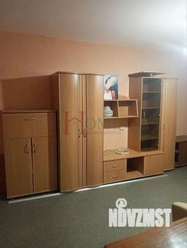 1-к квартира, на длительный срок, 38м2, 5/9 этаж