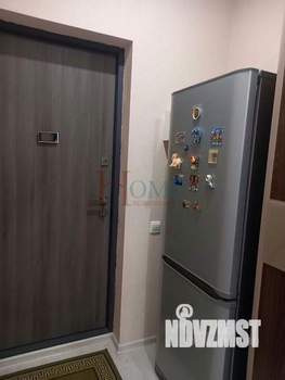 1-к квартира, на длительный срок, 25м2, 8/12 этаж