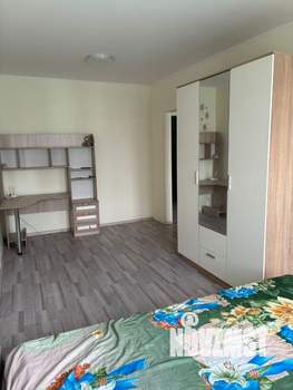 1-к квартира, на длительный срок, 41м2, 10/10 этаж