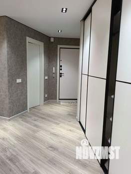 3-к квартира, посуточно, 62м2, 3/9 этаж