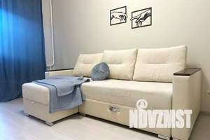 1-к квартира, посуточно, 39м2, 3/18 этаж