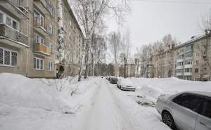 1-к квартира, на длительный срок, 29м2, 3/5 этаж