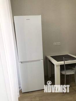 1-к квартира, на длительный срок, 31м2, 2/22 этаж