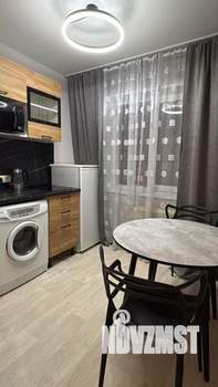 1-к квартира, на длительный срок, 32м2, 5/5 этаж