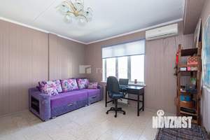 2-к квартира, на длительный срок, 70м2, 7/17 этаж