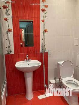 1-к квартира, на длительный срок, 40м2, 10/16 этаж