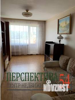 3-к квартира, на длительный срок, 64м2, 8/9 этаж