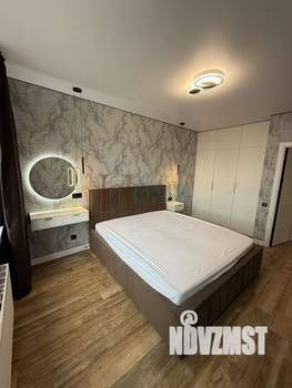 1-к квартира, на длительный срок, 49м2, 11/17 этаж