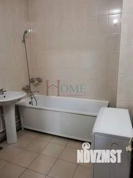 2-к квартира, на длительный срок, 56м2, 4/17 этаж