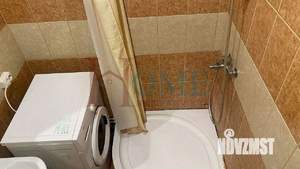 Студия квартира, на длительный срок, 20м2, 10/17 этаж