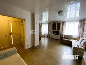 1-к квартира, на длительный срок, 40м2, 2/17 этаж