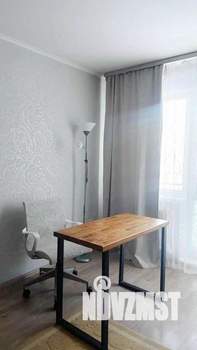 1-к квартира, на длительный срок, 32м2, 2/4 этаж