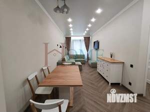 2-к квартира, на длительный срок, 49м2, 5/24 этаж