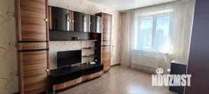 1-к квартира, на длительный срок, 43м2, 8/10 этаж