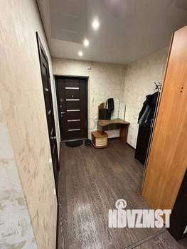 Студия квартира, на длительный срок, 32м2, 17/27 этаж