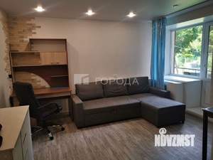 Студия квартира, на длительный срок, 25м2, 2/9 этаж