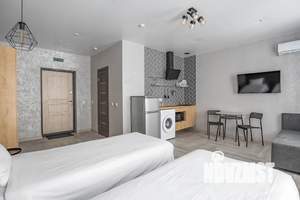 1-к квартира, посуточно, 28м2, 5/15 этаж