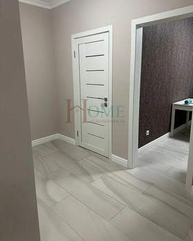 2-к квартира, на длительный срок, 62м2, 7/25 этаж