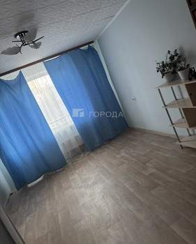 1-к квартира, на длительный срок, 30м2, 4/5 этаж