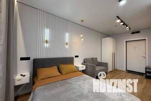 1-к квартира, посуточно, 30м2, 4/26 этаж