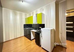 Студия квартира, на длительный срок, 33м2, 8/10 этаж