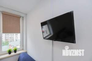 1-к квартира, посуточно, 27м2, 7/16 этаж