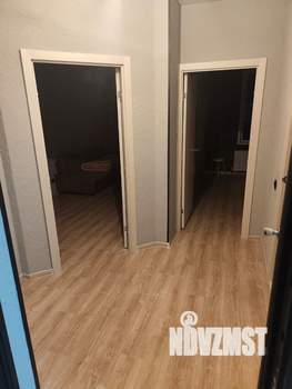 1-к квартира, на длительный срок, 34м2, 14/22 этаж