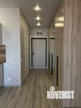 Студия квартира, на длительный срок, 30м2, 7/25 этаж