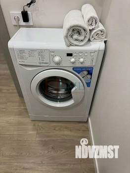 Студия квартира, на длительный срок, 30м2, 8/25 этаж