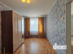 1-к квартира, на длительный срок, 43м2, 8/10 этаж