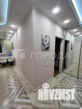 1-к квартира, на длительный срок, 38м2, 8/25 этаж