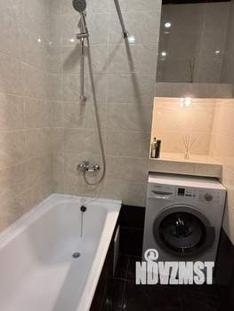 1-к квартира, на длительный срок, 37м2, 2/25 этаж