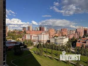 2-к квартира, посуточно, 40м2, 11/25 этаж